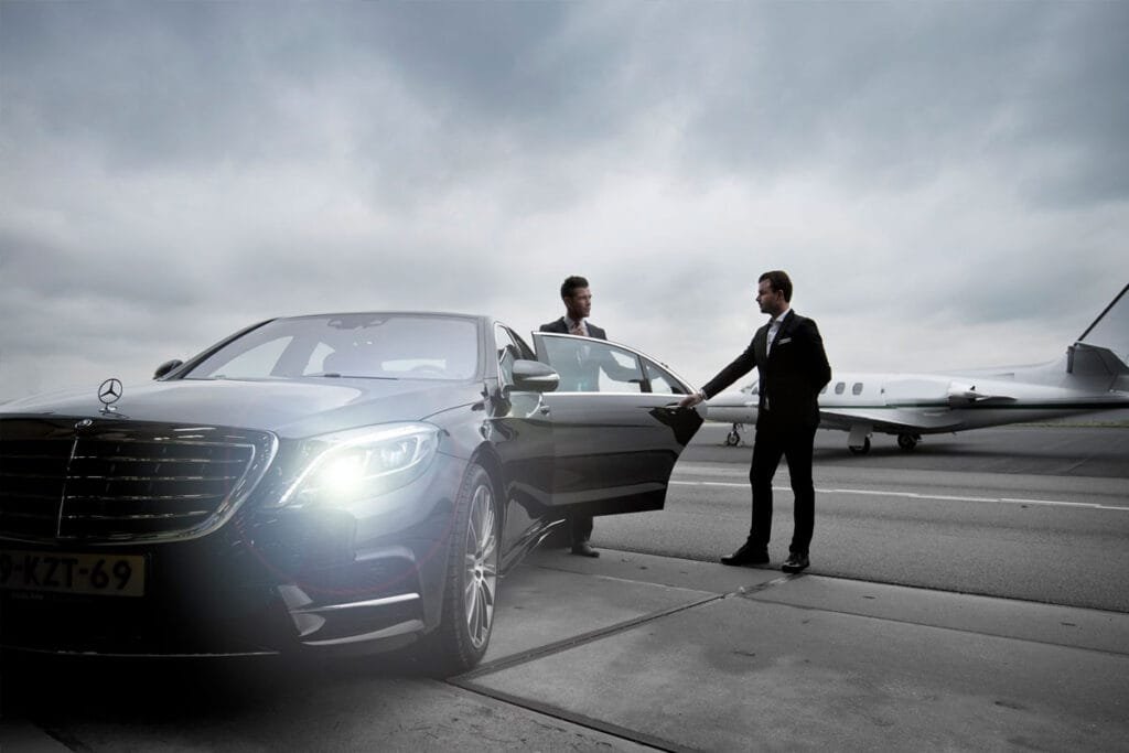palm beach airport transportation