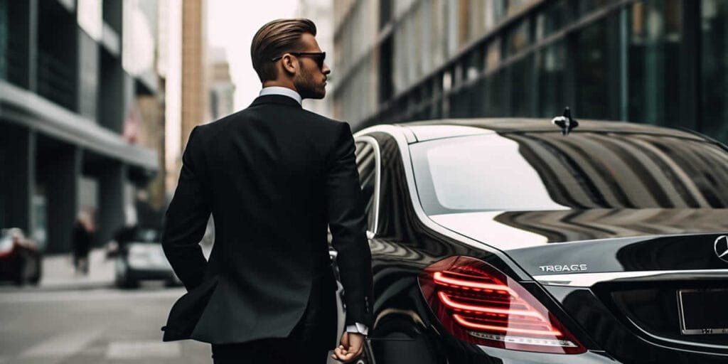 palm beach limo and car services